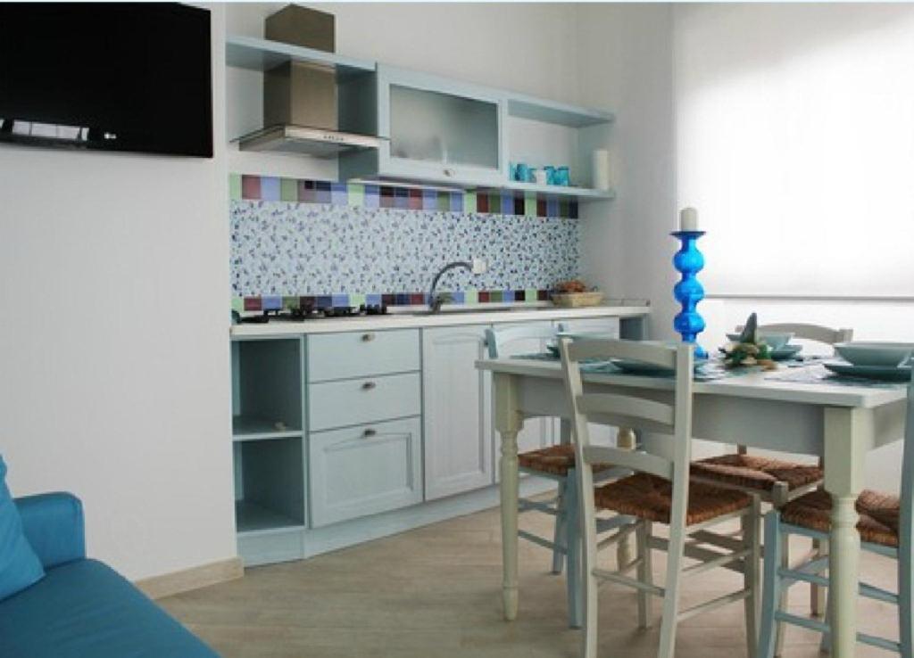 La Darsena Bed & Breakfast Gallipoli Dış mekan fotoğraf