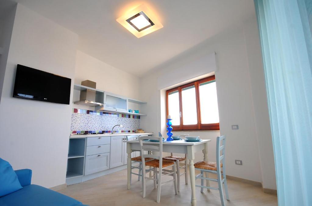 La Darsena Bed & Breakfast Gallipoli Dış mekan fotoğraf
