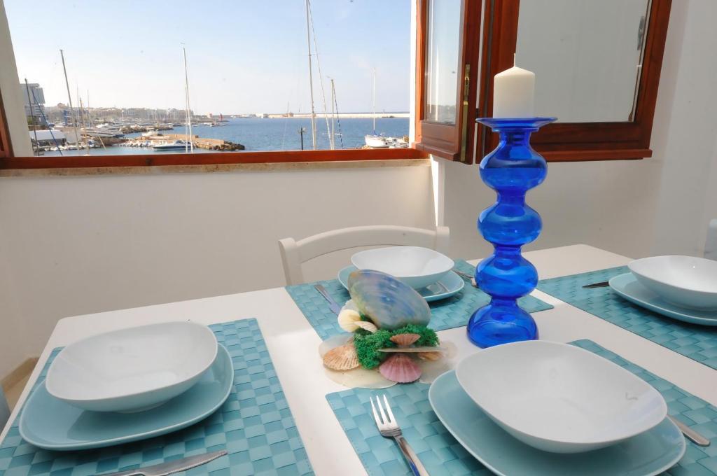 La Darsena Bed & Breakfast Gallipoli Dış mekan fotoğraf