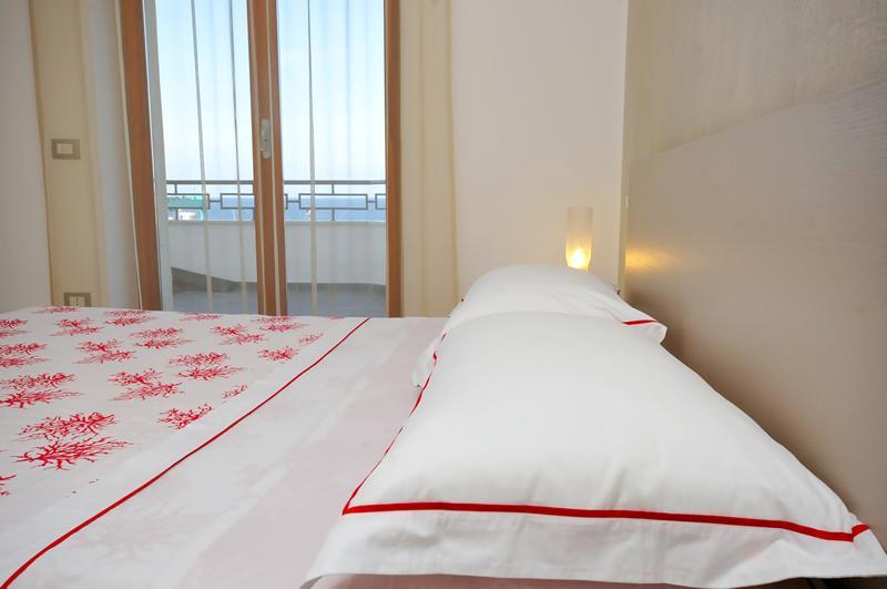 La Darsena Bed & Breakfast Gallipoli Dış mekan fotoğraf