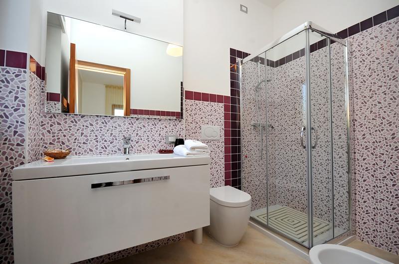 La Darsena Bed & Breakfast Gallipoli Dış mekan fotoğraf