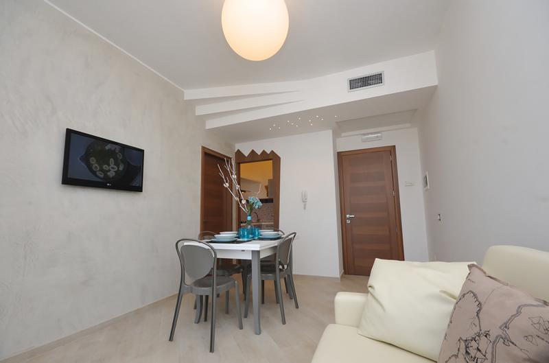 La Darsena Bed & Breakfast Gallipoli Dış mekan fotoğraf