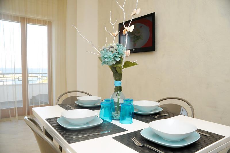 La Darsena Bed & Breakfast Gallipoli Dış mekan fotoğraf