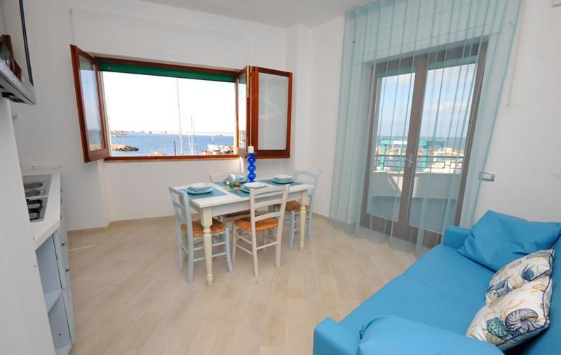 La Darsena Bed & Breakfast Gallipoli Dış mekan fotoğraf