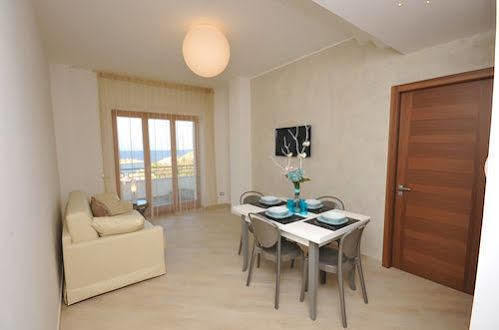 La Darsena Bed & Breakfast Gallipoli Dış mekan fotoğraf