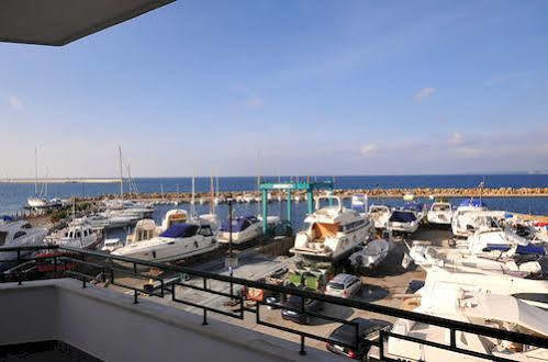 La Darsena Bed & Breakfast Gallipoli Dış mekan fotoğraf