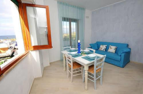 La Darsena Bed & Breakfast Gallipoli Dış mekan fotoğraf