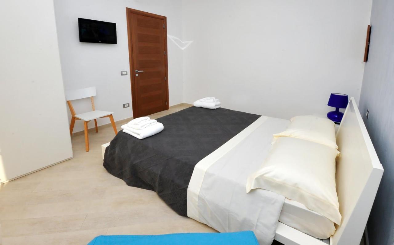 La Darsena Bed & Breakfast Gallipoli Oda fotoğraf