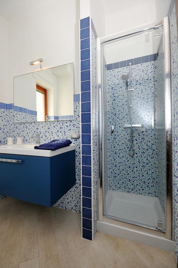 La Darsena Bed & Breakfast Gallipoli Dış mekan fotoğraf