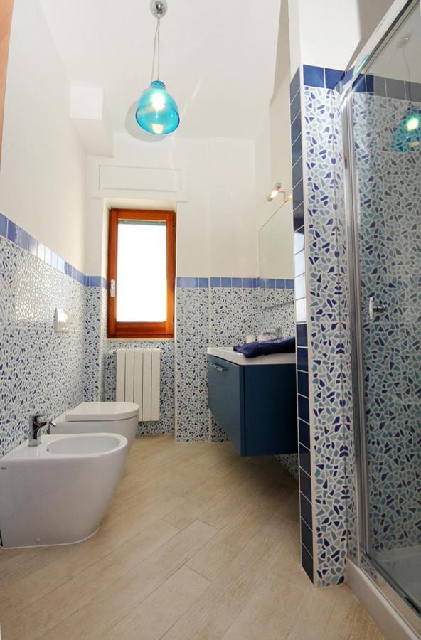 La Darsena Bed & Breakfast Gallipoli Dış mekan fotoğraf